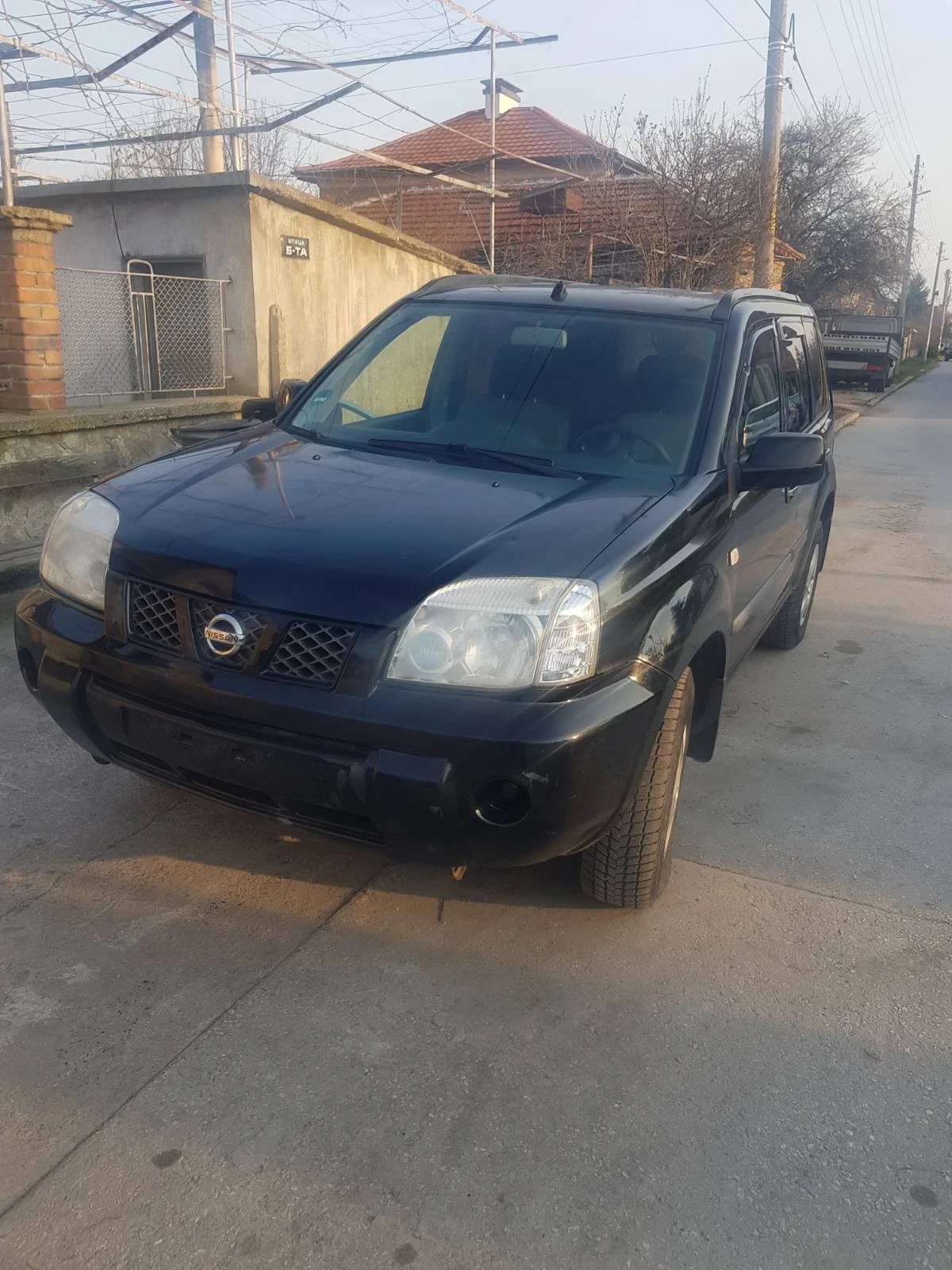 Nissan X-trail undefined | Auto.bg — изображение 1