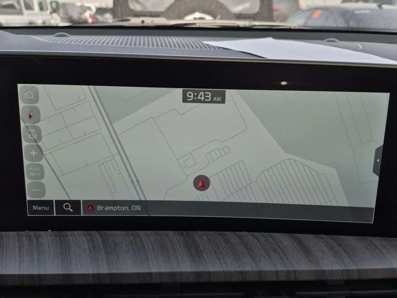 Kia Telluride * SX LIMITED 4D UTILITY AWD * CARFAX * ЦЕНА ДО БГ, снимка 10 - Автомобили и джипове - 54169747