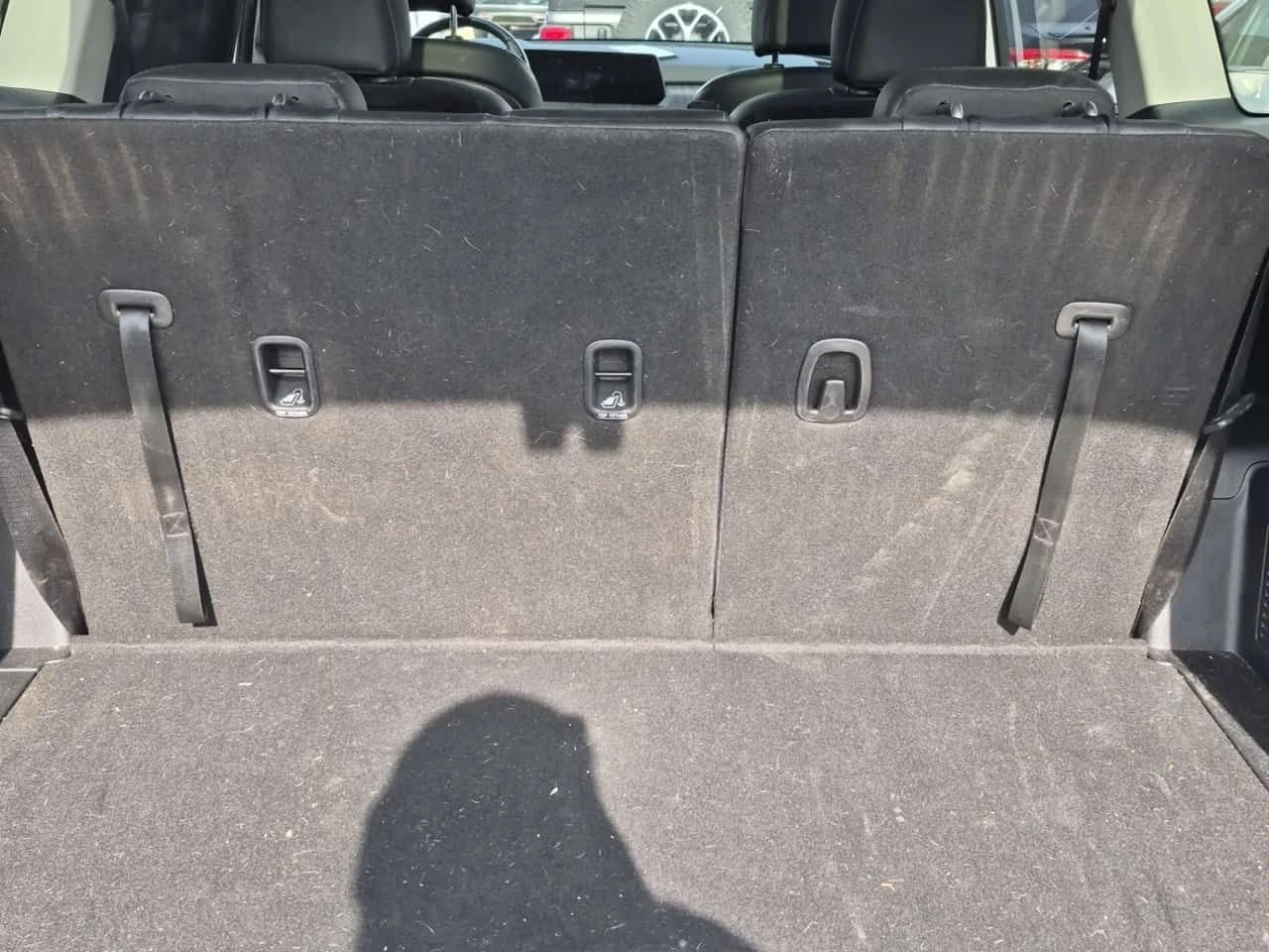 Kia Telluride * SX LIMITED 4D UTILITY AWD * CARFAX * ЦЕНА ДО БГ, снимка 14 - Автомобили и джипове - 54169747