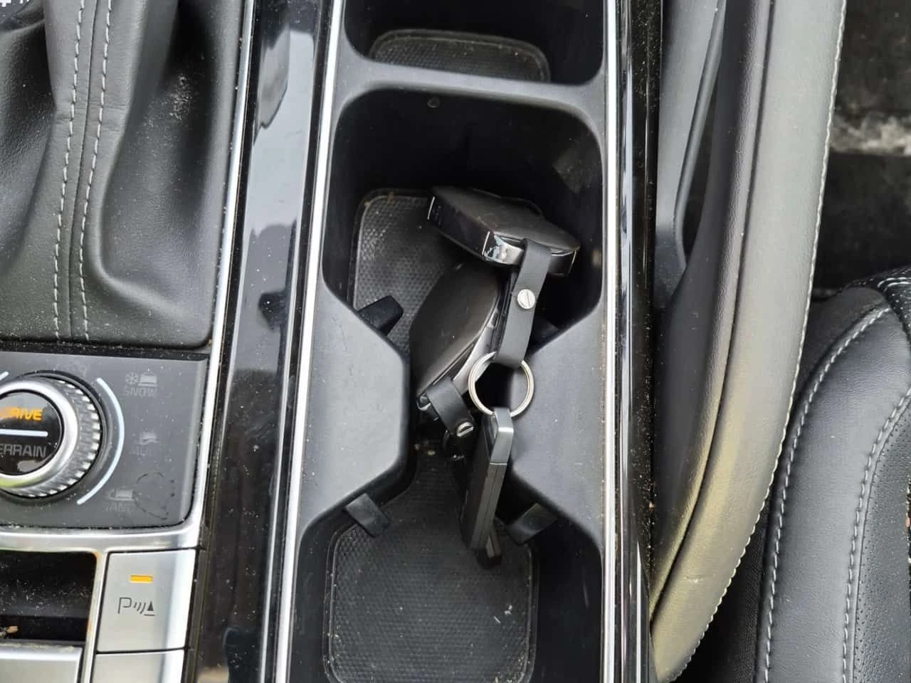 Kia Telluride * SX LIMITED 4D UTILITY AWD * CARFAX * ЦЕНА ДО БГ, снимка 11 - Автомобили и джипове - 54169747