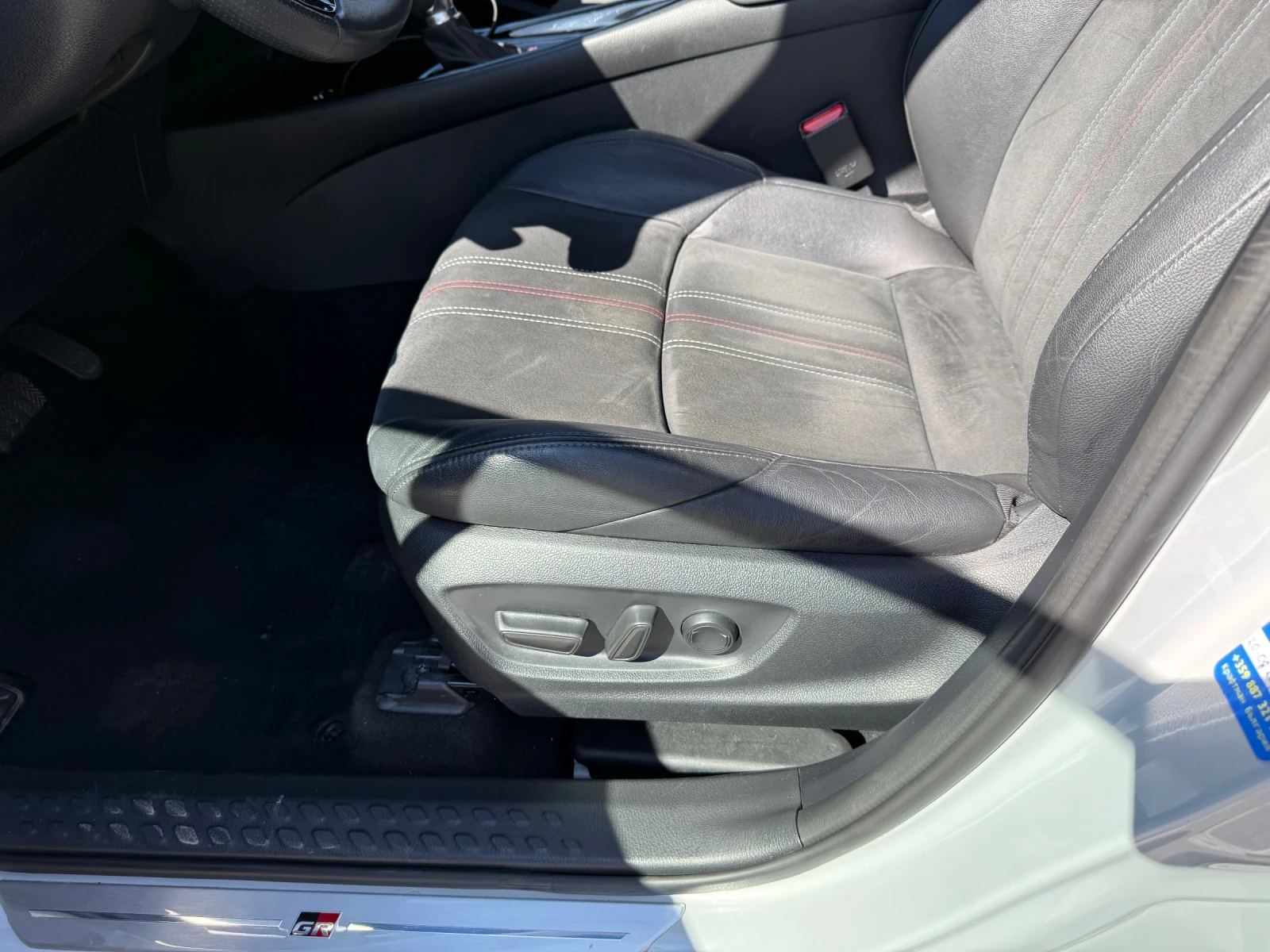 Toyota C-HR GR Sport | Mobile.bg � ����������� 10