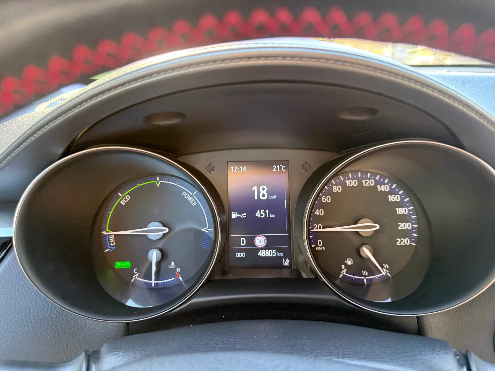 Toyota C-HR GR Sport | Mobile.bg � ����������� 8