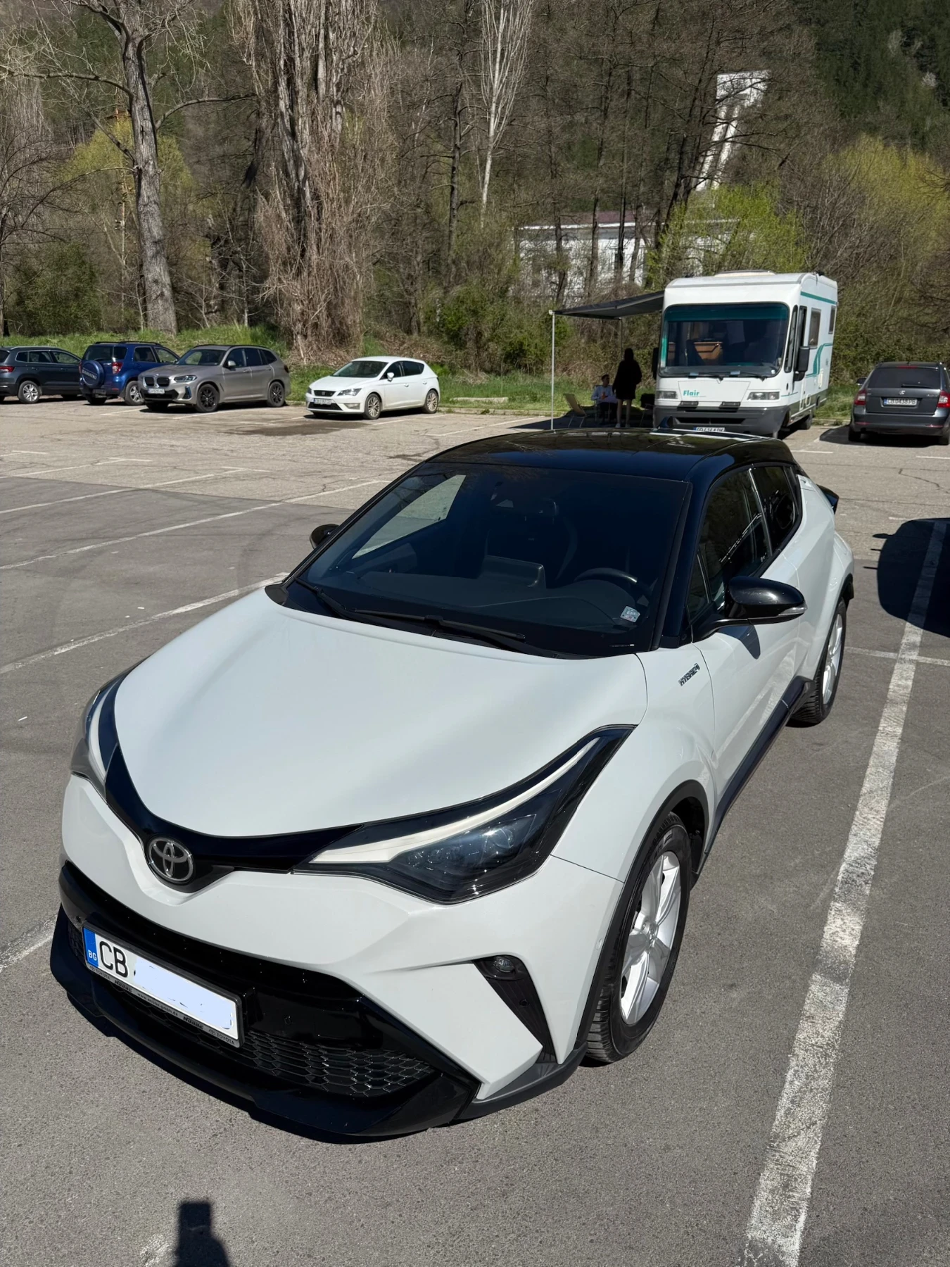 Toyota C-HR GR Sport | Mobile.bg � ����������� 2