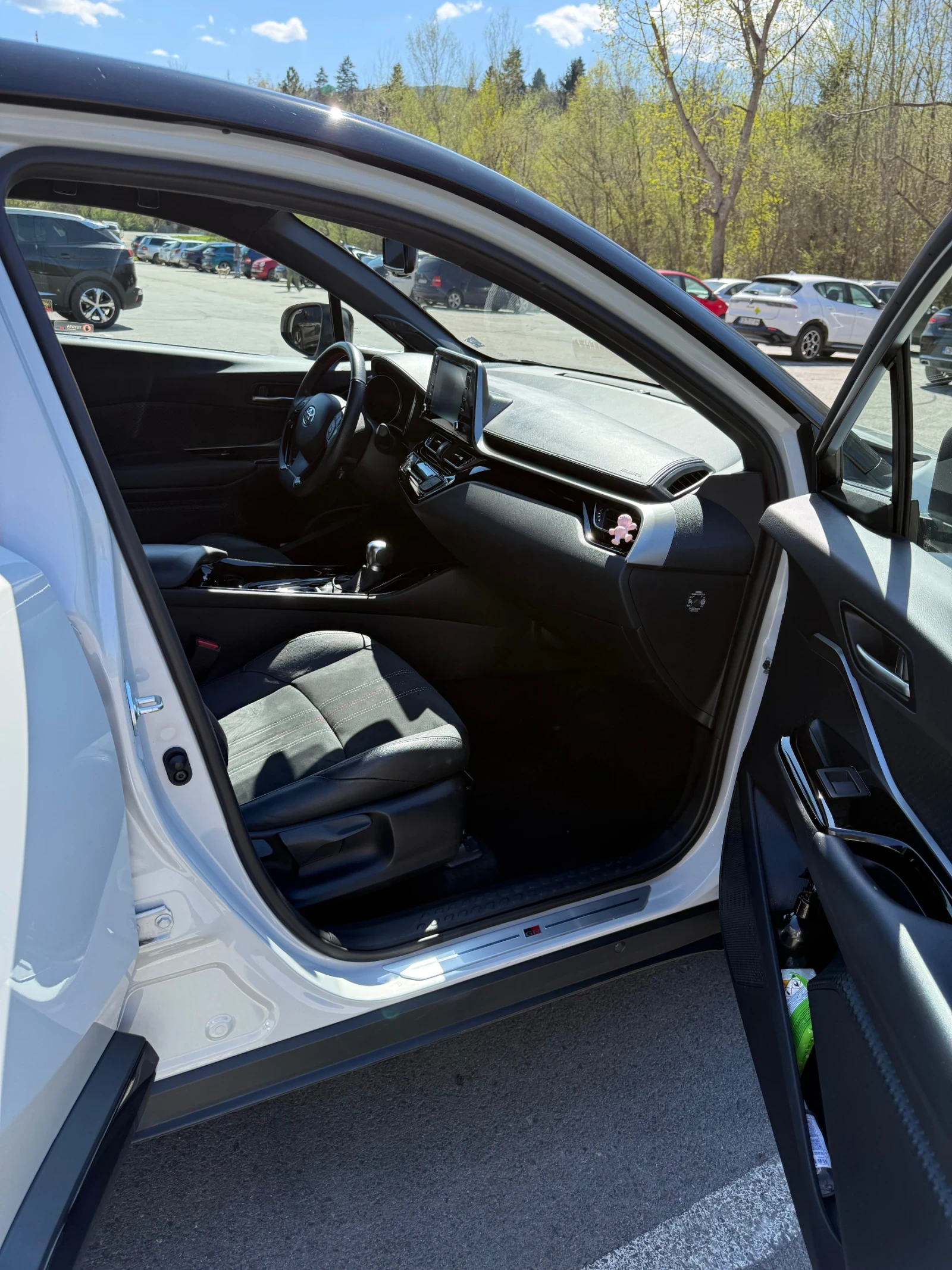 Toyota C-HR GR Sport | Mobile.bg � ����������� 7
