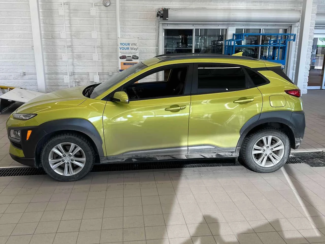 Hyundai Kona * Ultimate* 2 �����* PANO* KEYLESS* �������*  | Mobile.bg � ����������� 2