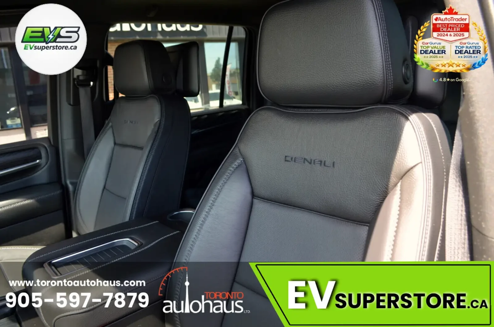 Gmc Yukon XL| ТЕЛЕВИЗОРИ| Обдух| , снимка 9 - Автомобили и джипове - 54428251