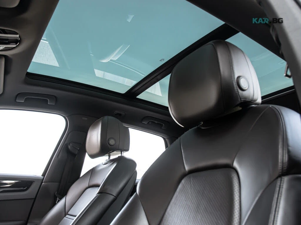 Porsche Cayenne * 360 * HeadUp *  AвтоКредит * (ЦЕНА ДО БГ), снимка 12 - Автомобили и джипове - 54944657