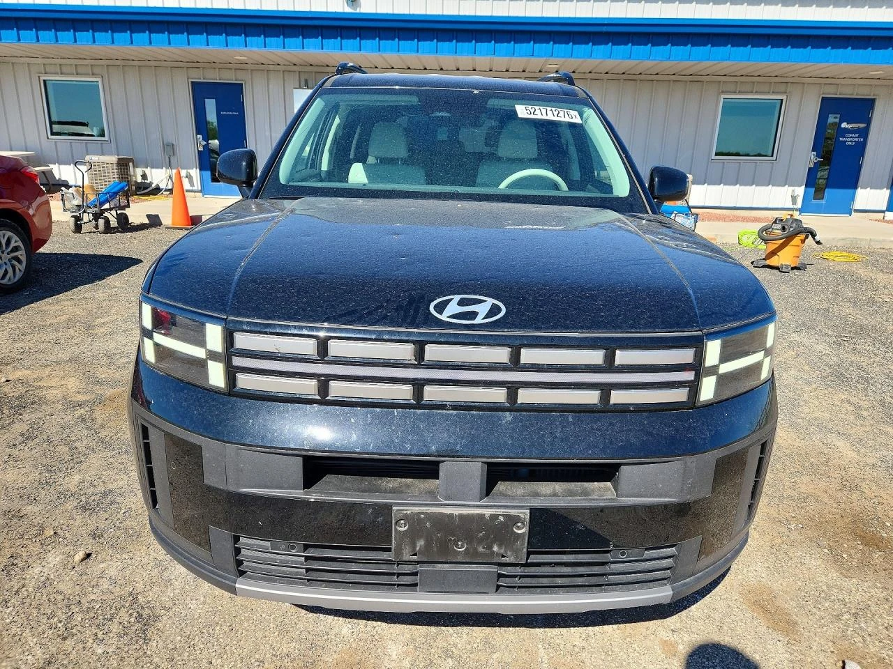 Hyundai Santa fe * KEYLESS* Camera* ПОДГРЕВ* , снимка 2 - Автомобили и джипове - 55047120
