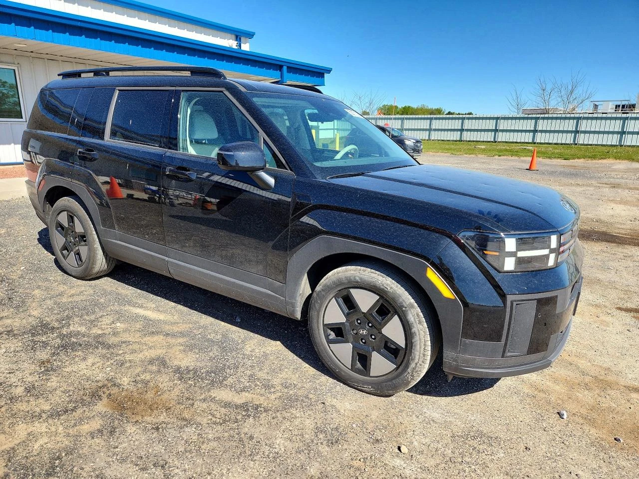 Hyundai Santa fe * KEYLESS* Camera* ПОДГРЕВ* , снимка 5 - Автомобили и джипове - 55047120