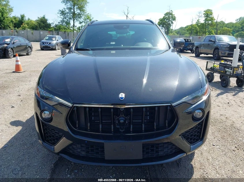 Maserati Levante 3.0l Gt | Mobile.bg � ����������� 12