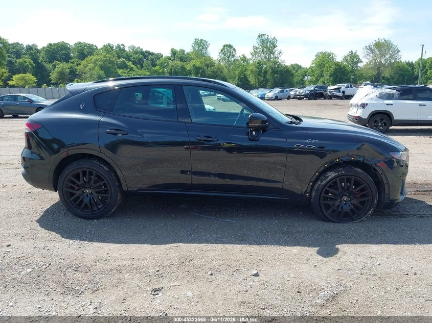 Maserati Levante 3.0l Gt | Mobile.bg � ����������� 13
