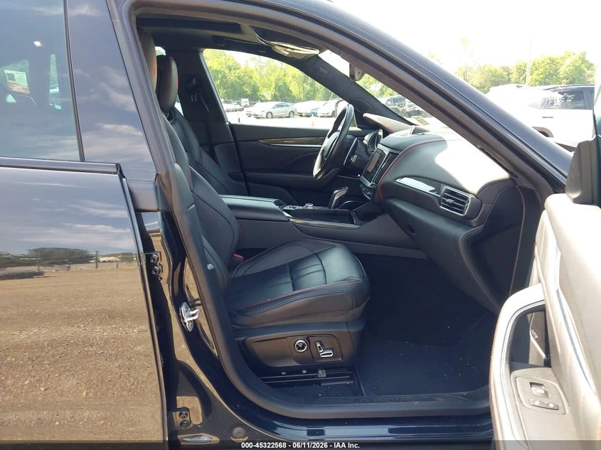 Maserati Levante 3.0l Gt | Mobile.bg � ����������� 5