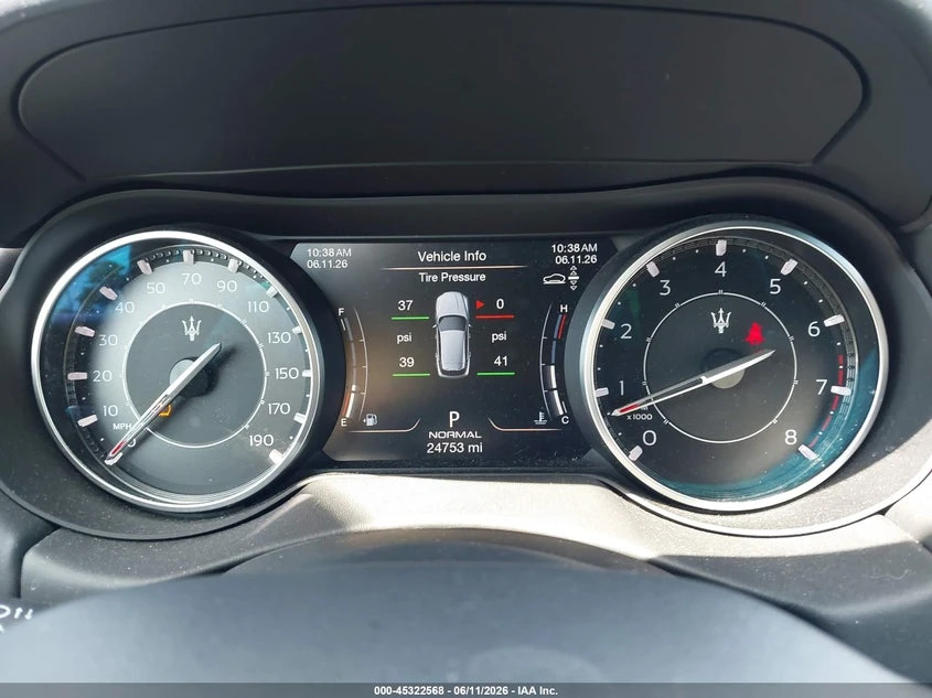 Maserati Levante 3.0l Gt | Mobile.bg � ����������� 7