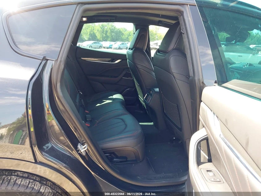 Maserati Levante 3.0l Gt | Mobile.bg � ����������� 8