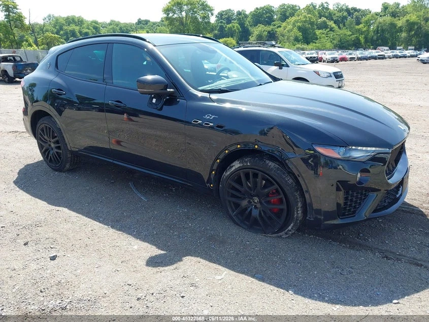 Maserati Levante 3.0l Gt | Mobile.bg � ����������� 1