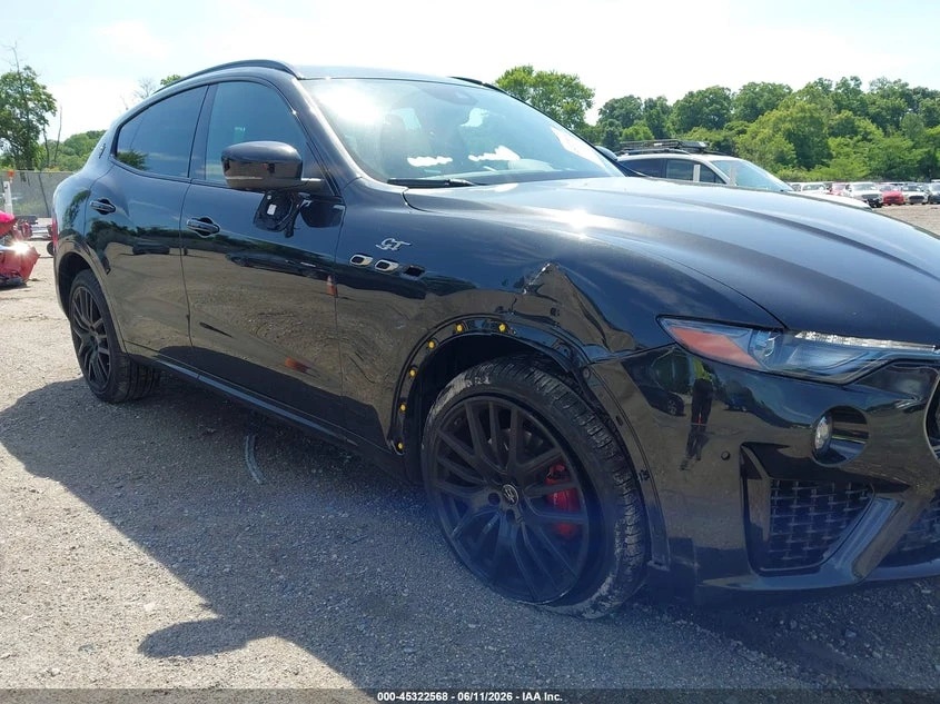 Maserati Levante 3.0l Gt | Mobile.bg � ����������� 6