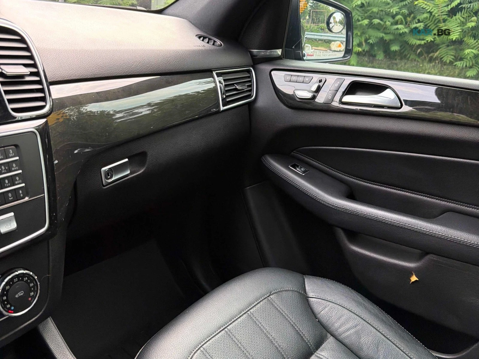 Mercedes-Benz GLE 350 D ���������� ���� �� �������� | Mobile.bg � ����������� 14