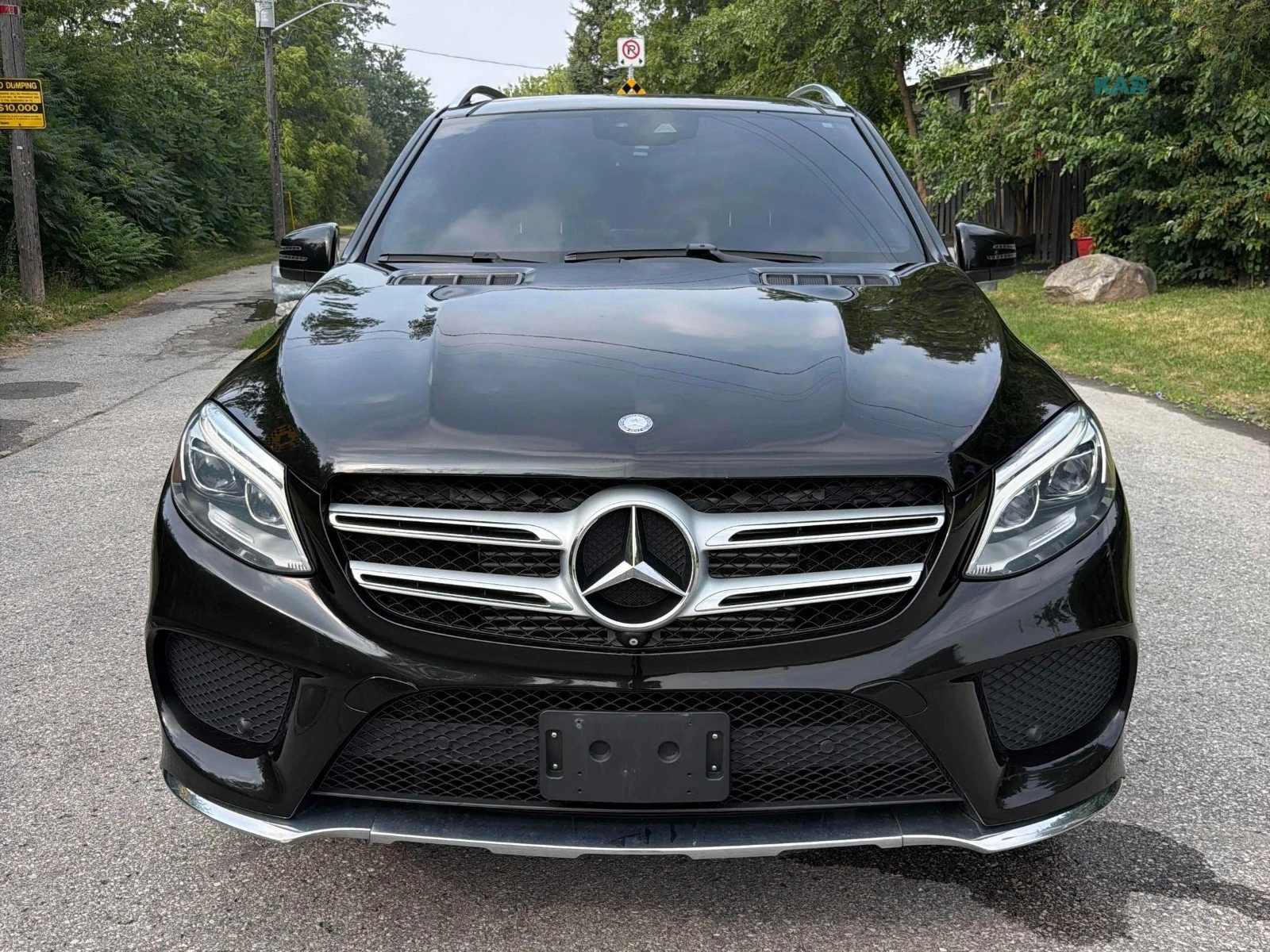 Mercedes-Benz GLE 350 D ���������� ���� �� �������� | Mobile.bg � ����������� 2
