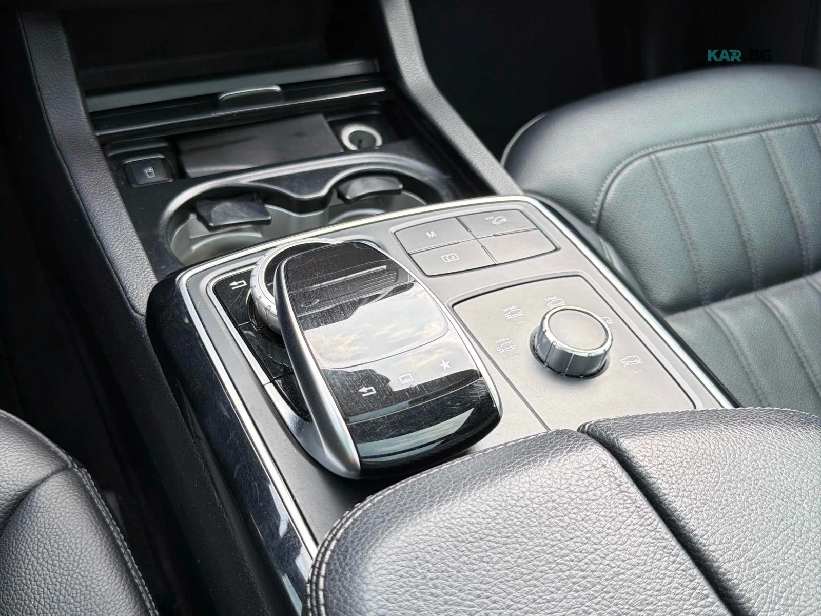Mercedes-Benz GLE 350 D ���������� ���� �� �������� | Mobile.bg � ����������� 13