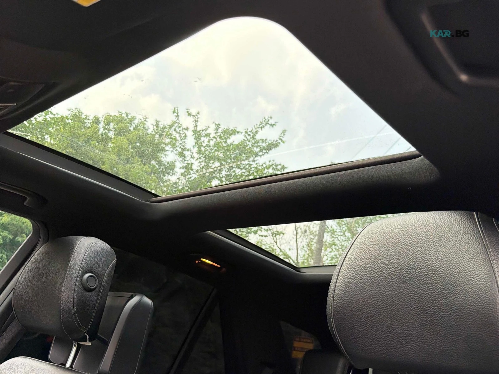 Mercedes-Benz GLE 350 D ���������� ���� �� �������� | Mobile.bg � ����������� 15