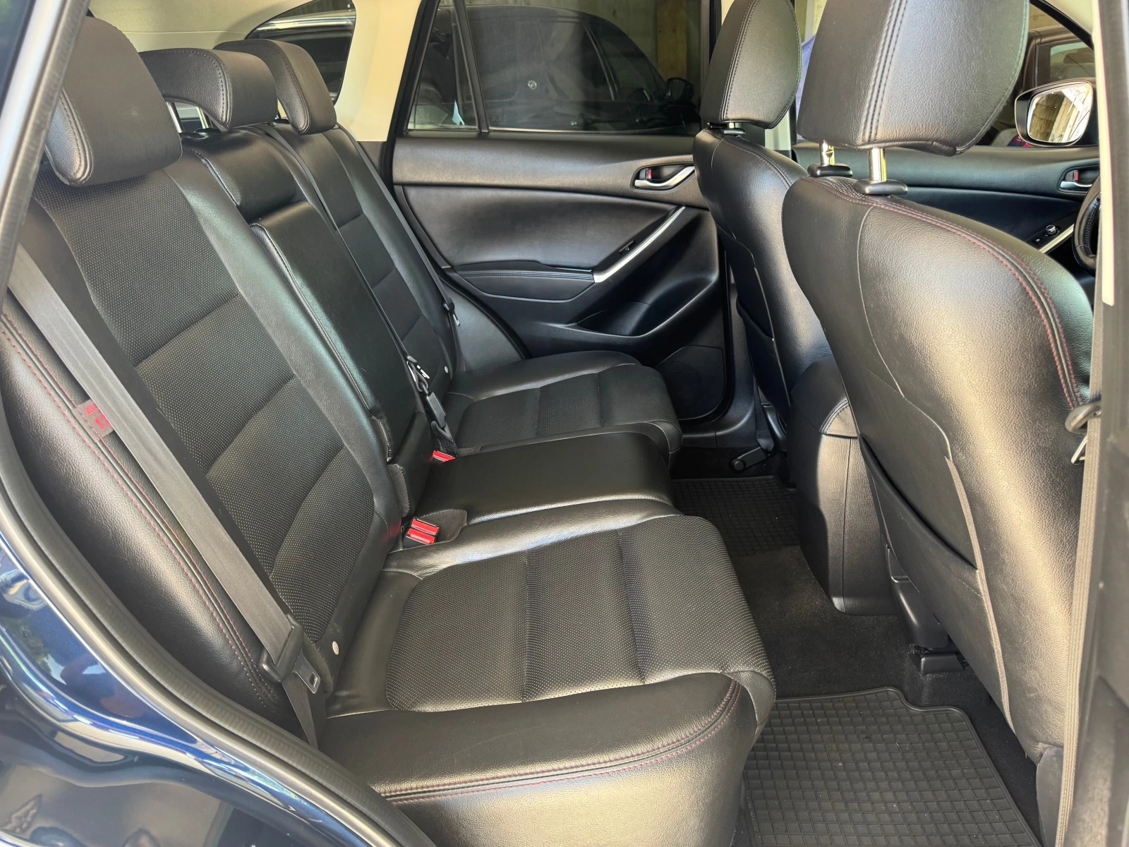 Mazda CX-5 ФУЛ ЕКСТРИ, снимка 10 - Автомобили и джипове - 55479481