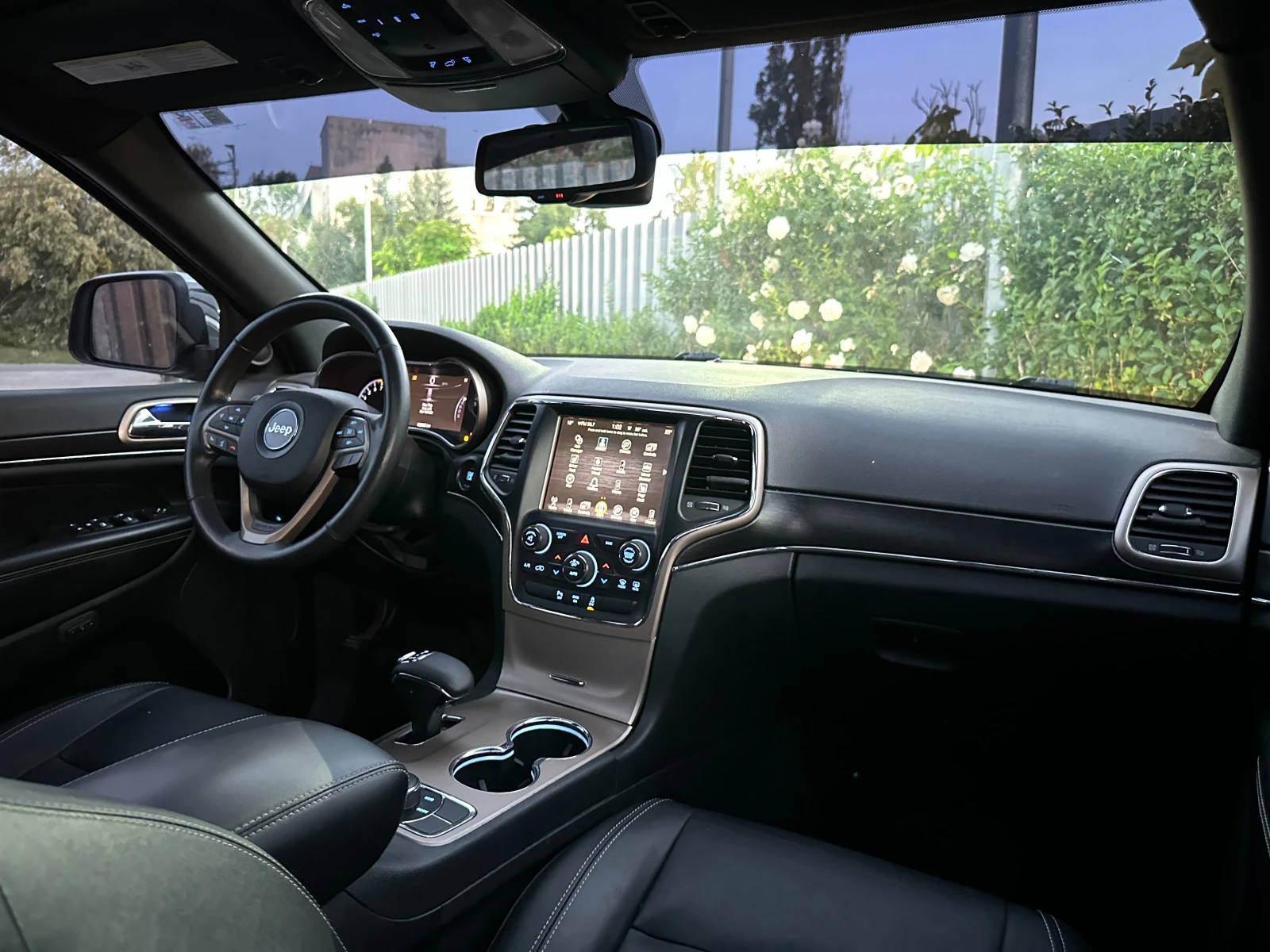 Jeep Grand cherokee LIMITED* 162 000�� | Mobile.bg � ����������� 11