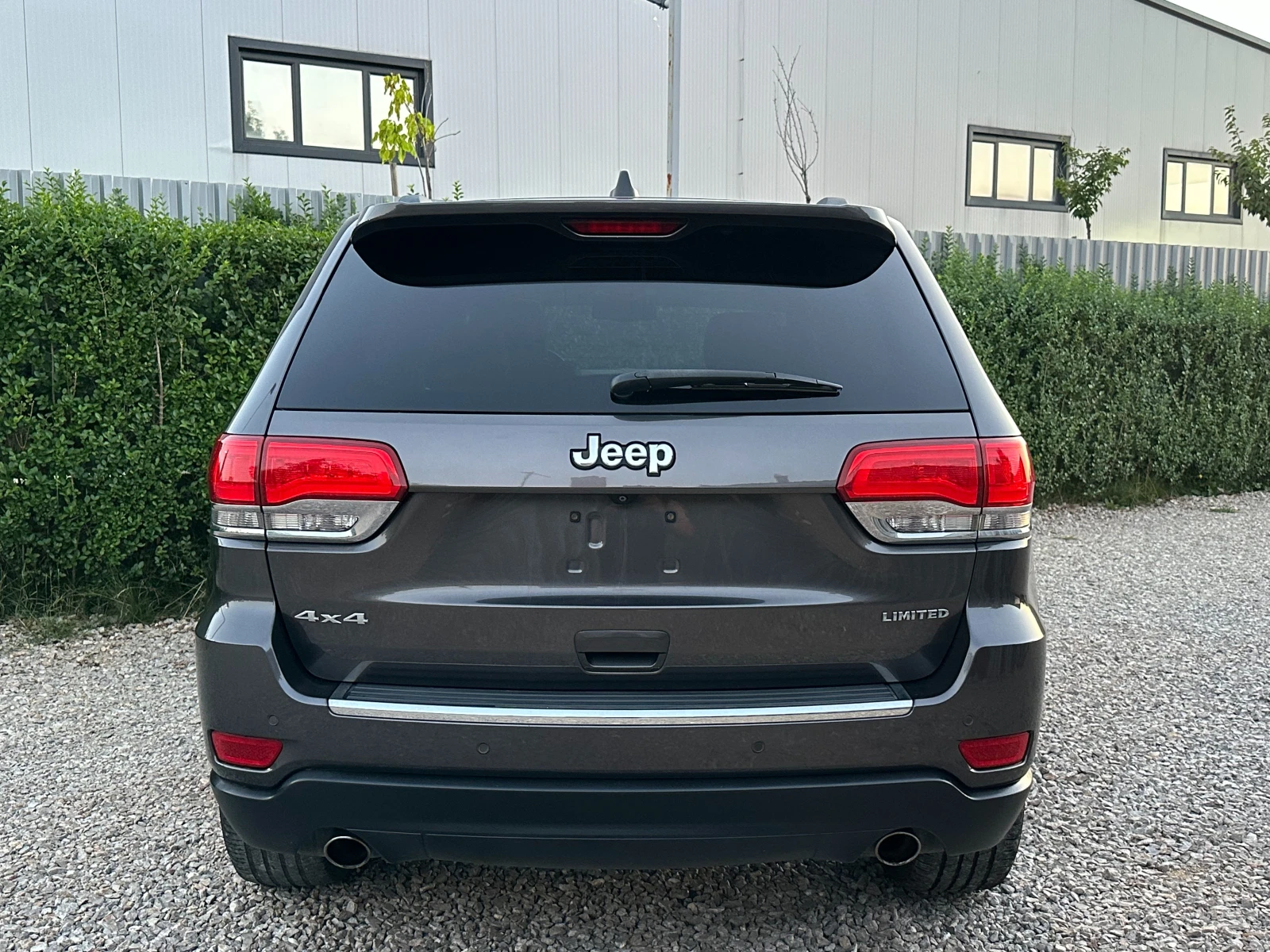 Jeep Grand cherokee LIMITED* 162 000�� | Mobile.bg � ����������� 6