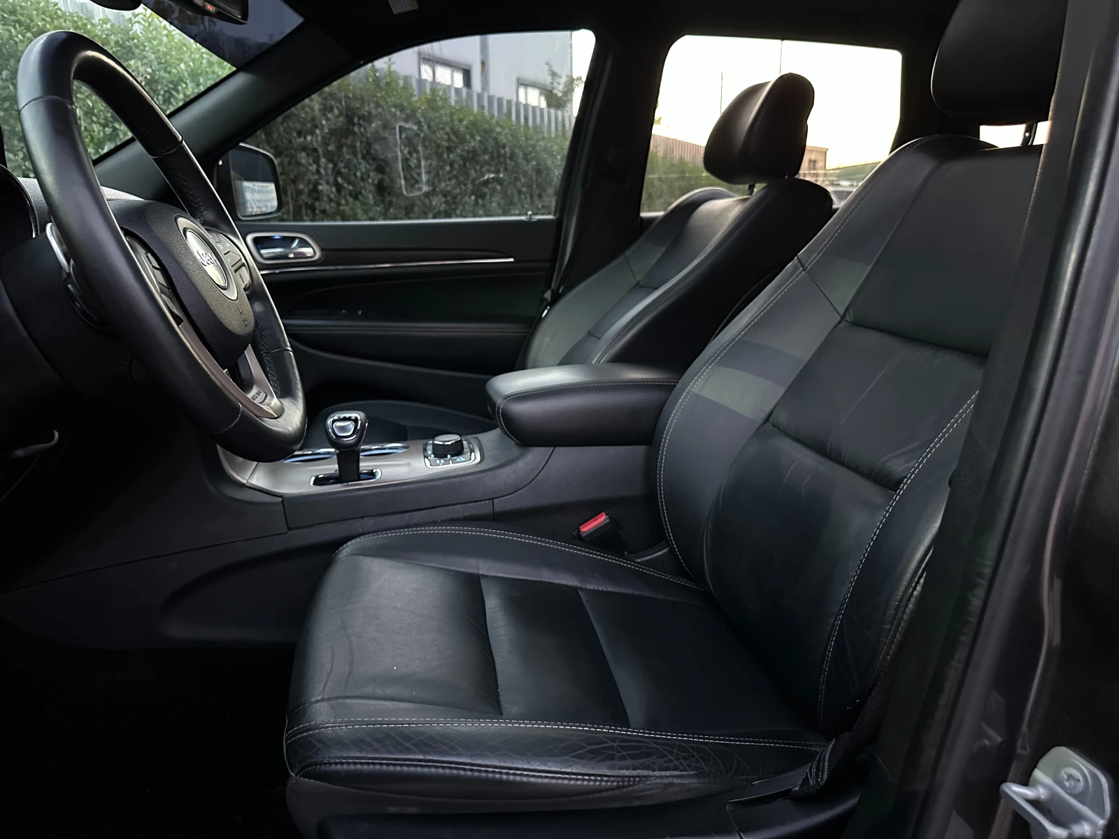 Jeep Grand cherokee LIMITED* 162 000�� | Mobile.bg � ����������� 9