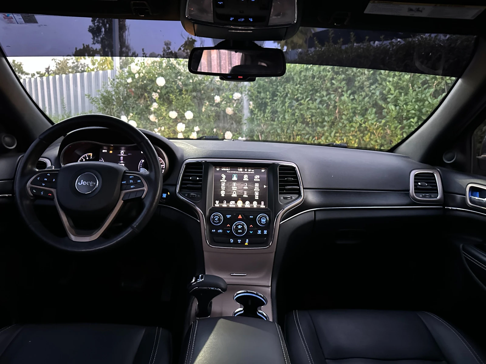 Jeep Grand cherokee LIMITED* 162 000�� | Mobile.bg � ����������� 12