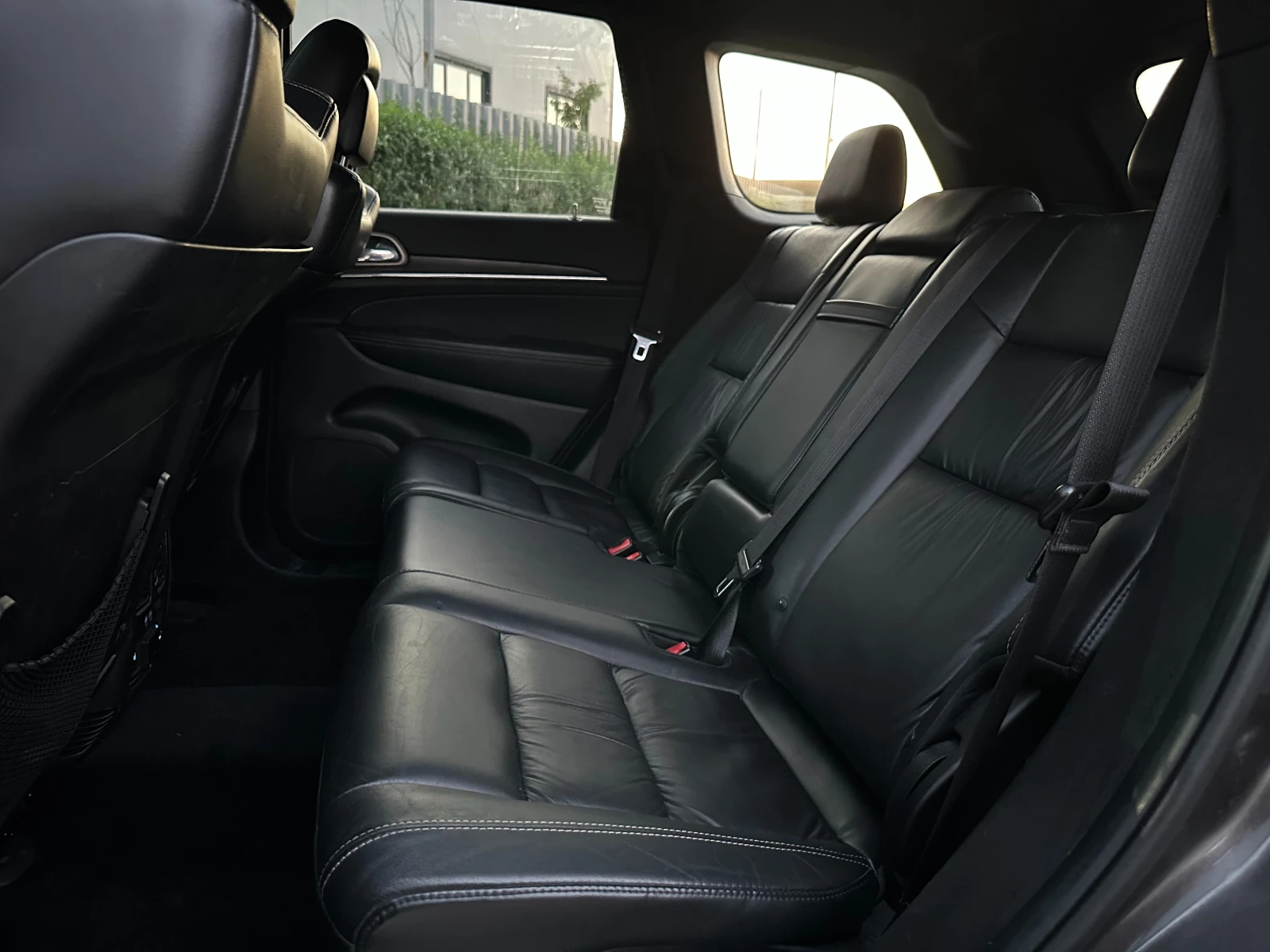 Jeep Grand cherokee LIMITED* 162 000�� | Mobile.bg � ����������� 15
