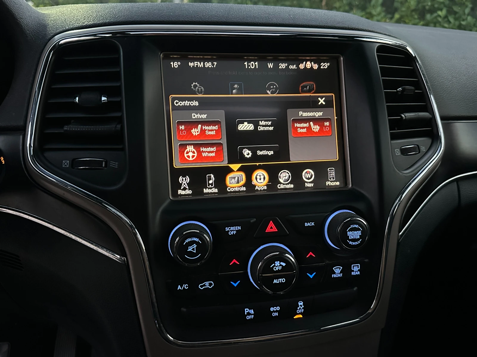 Jeep Grand cherokee LIMITED* 162 000�� | Mobile.bg � ����������� 16
