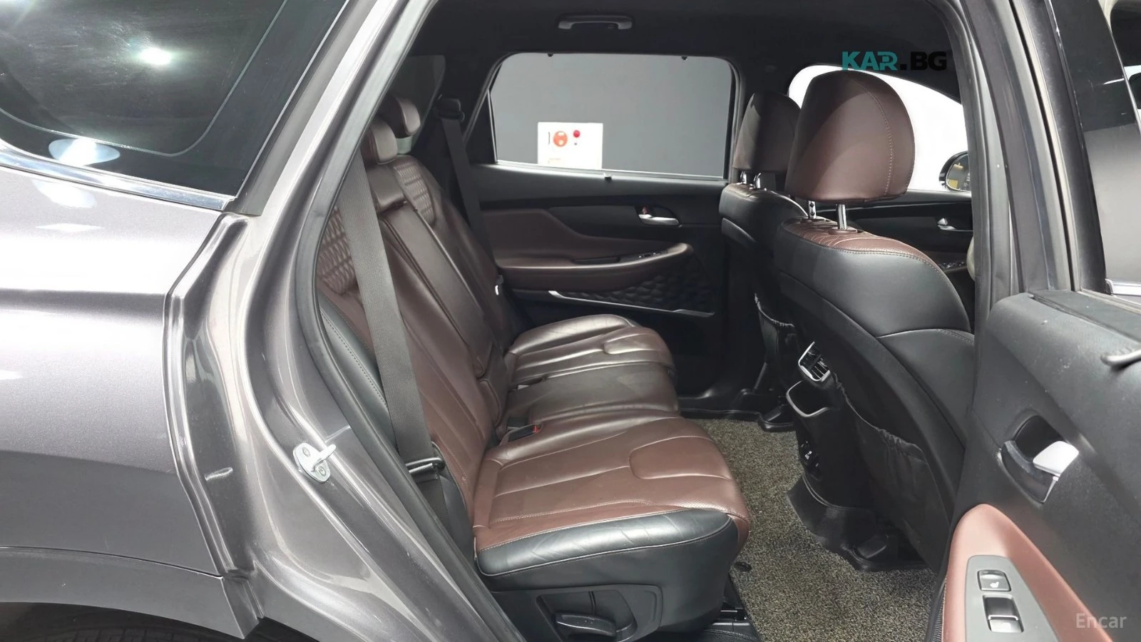 Hyundai Santa fe 2.0D/INSPIRATION/DRIVE-ASSISTS, снимка 15 - Автомобили и джипове - 55723362