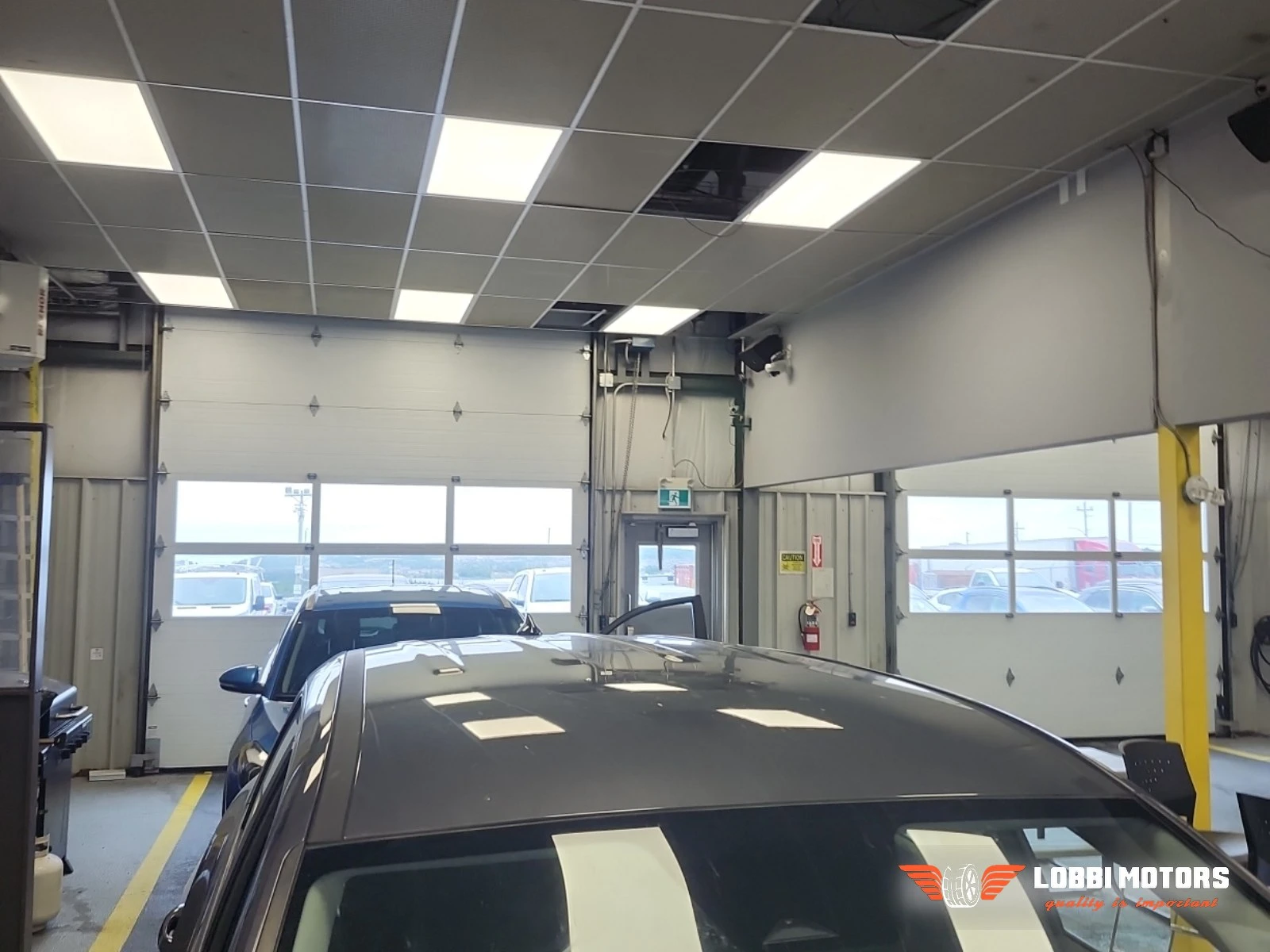Hyundai Tucson, снимка 7 - Автомобили и джипове - 56127059