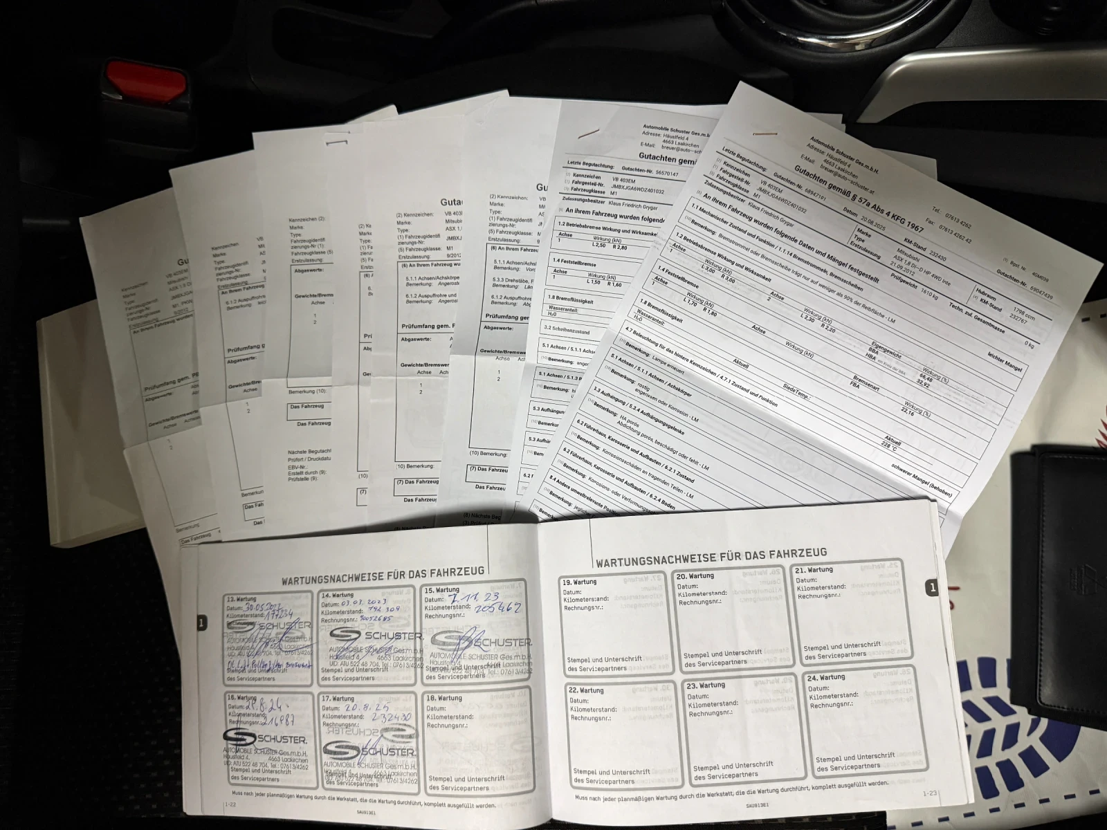 Mitsubishi ASX * INTENSE* 1.8Di-D* FACE* 4X4* EU 5*  | Mobile.bg � ����������� 15