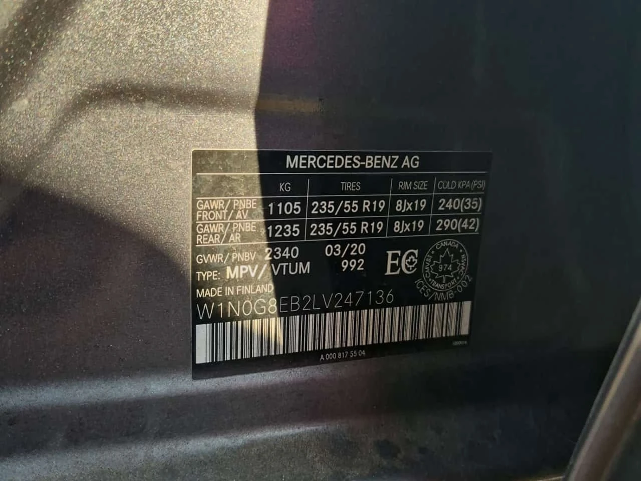 Mercedes-Benz GLC 300 DISTRONIC| AMBIENT| ПАМЕТ| 2 КЛЮЧА| , снимка 16 - Автомобили и джипове - 56196481