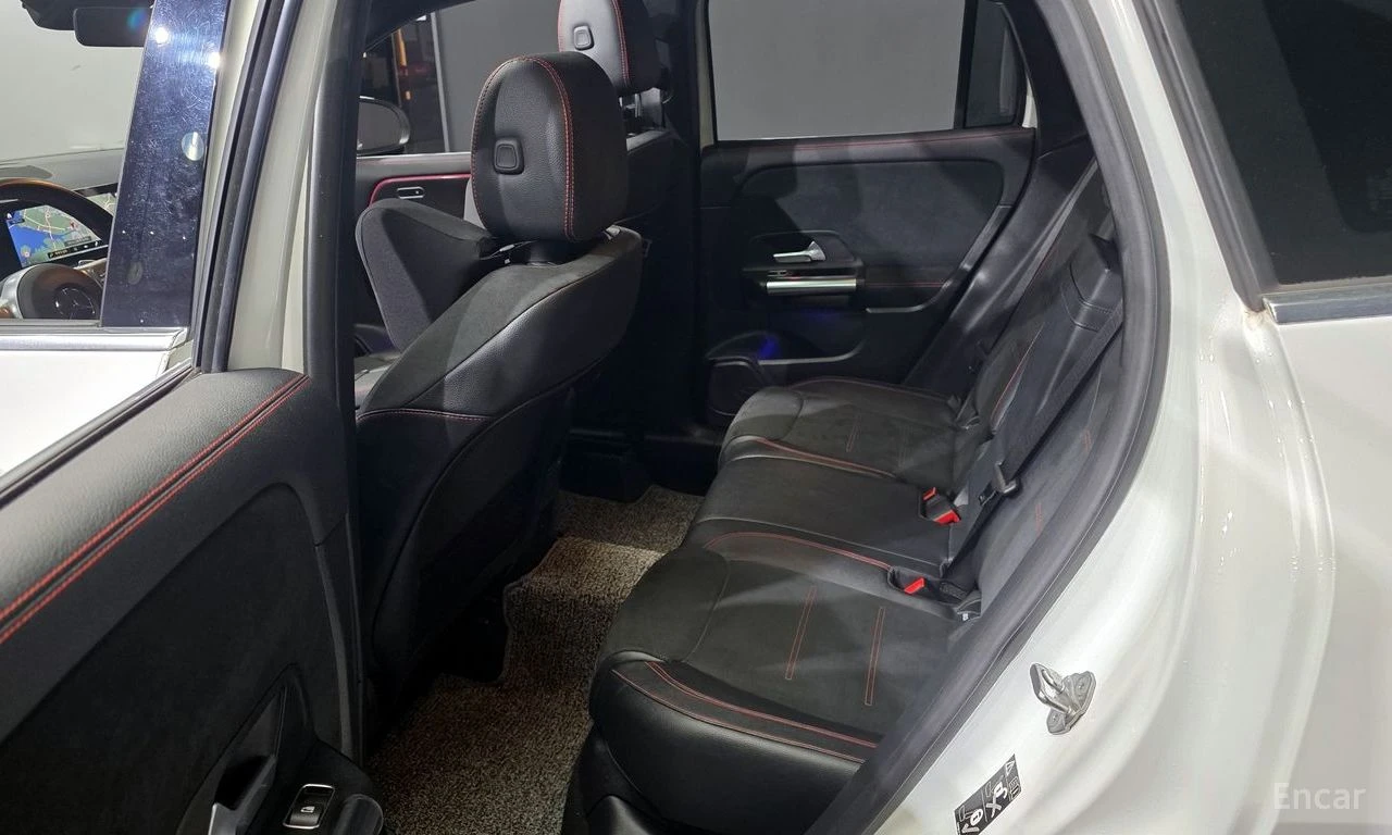 Mercedes-Benz GLA 250 4MATIC* AMG LINE* CARBON* DISTRONIC* ������ ���� | Mobile.bg � ����������� 14