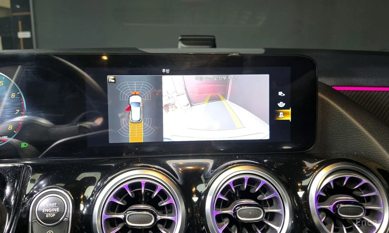 Mercedes-Benz GLA 250 4MATIC* AMG LINE* CARBON* DISTRONIC* ������ ���� | Mobile.bg � ����������� 12