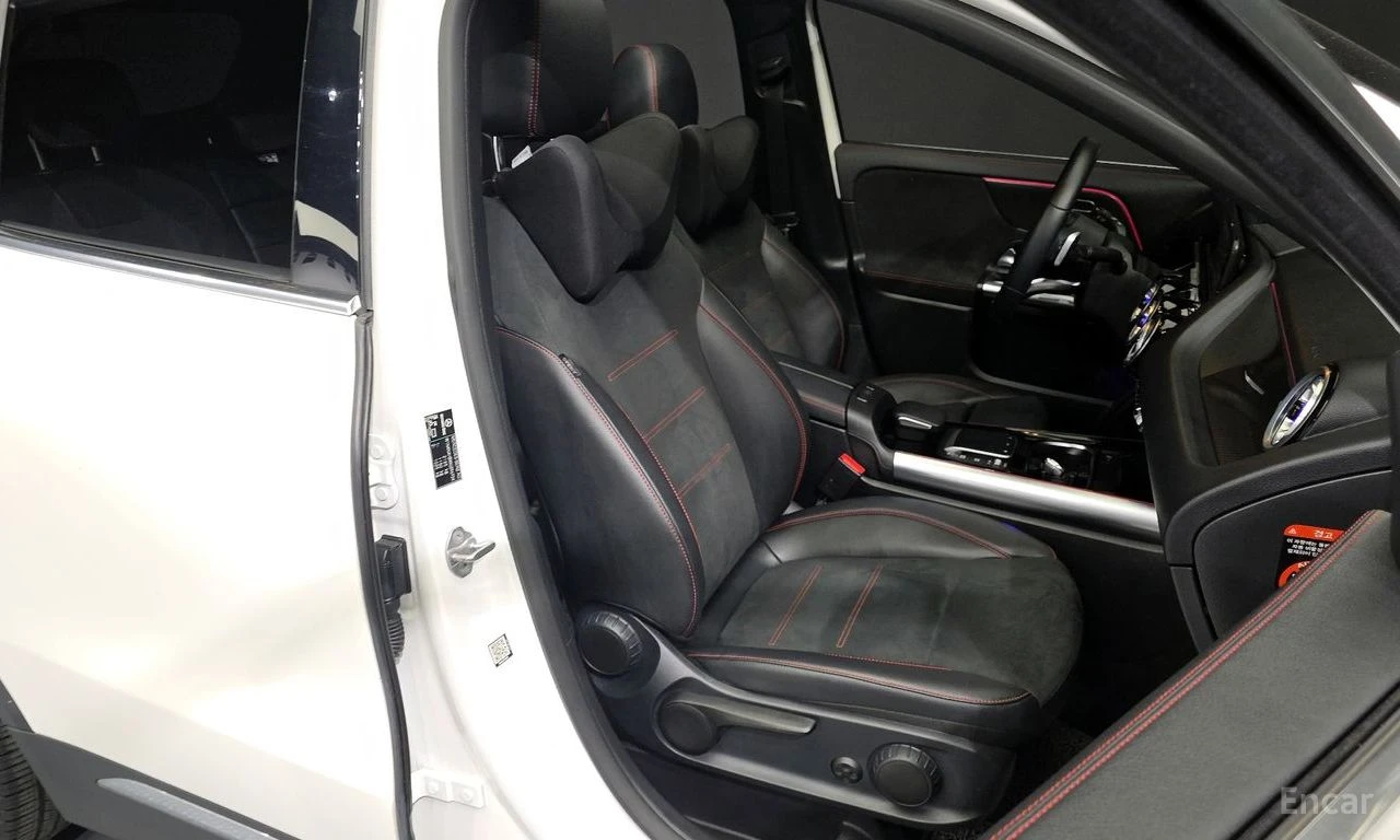 Mercedes-Benz GLA 250 4MATIC* AMG LINE* CARBON* DISTRONIC* ������ ���� | Mobile.bg � ����������� 8