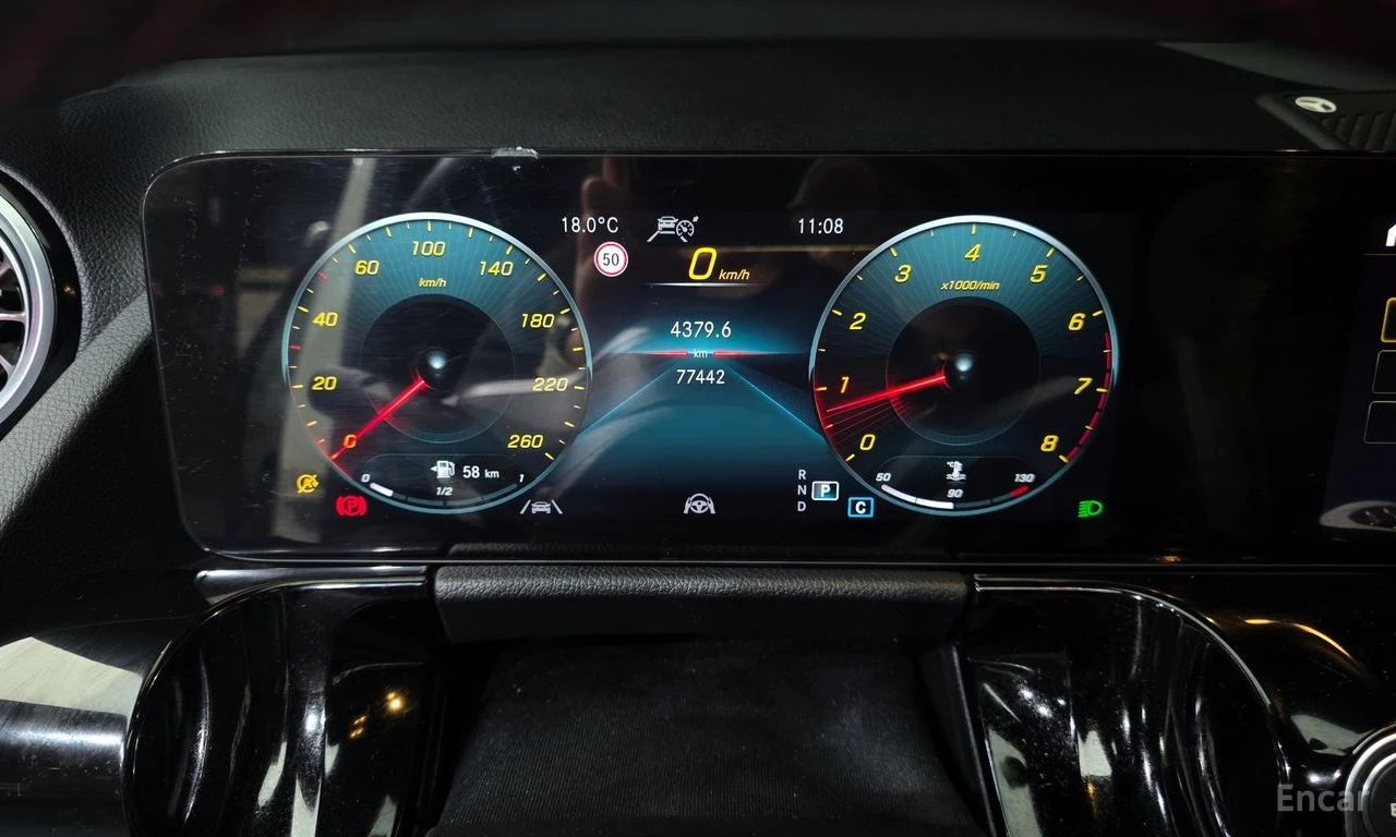 Mercedes-Benz GLA 250 4MATIC* AMG LINE* CARBON* DISTRONIC* ������ ���� | Mobile.bg � ����������� 11