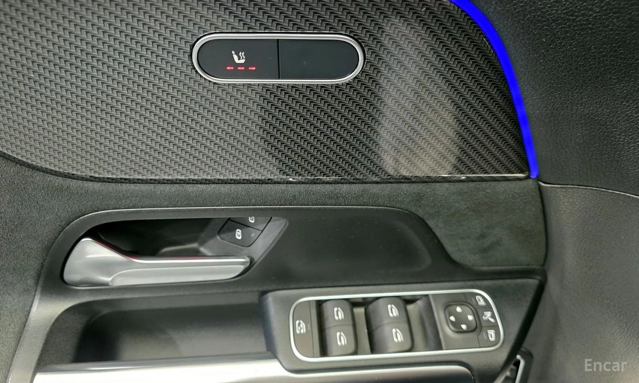 Mercedes-Benz GLA 250 4MATIC* AMG LINE* CARBON* DISTRONIC* ������ ���� | Mobile.bg � ����������� 15