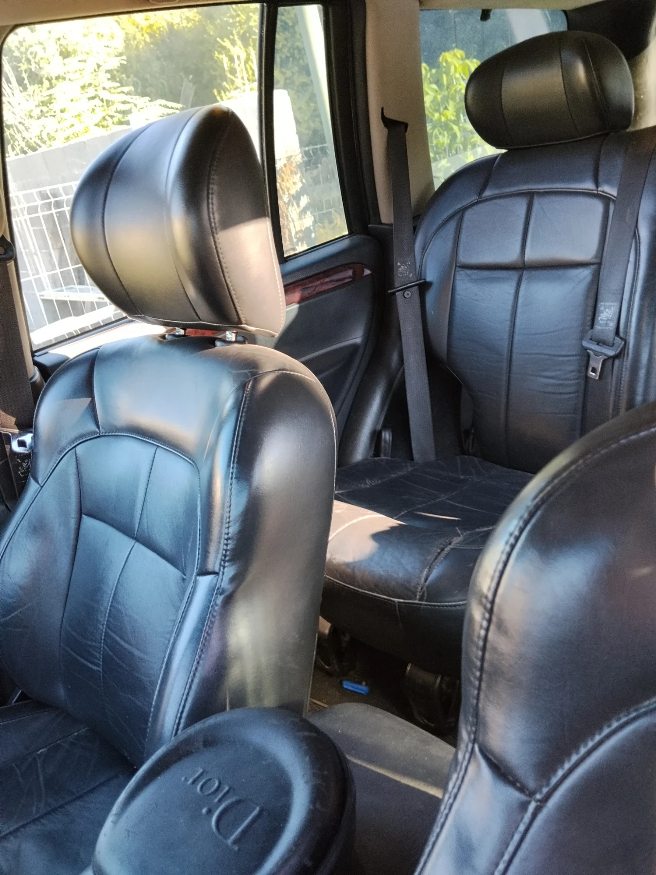 Jeep Grand cherokee, снимка 2 - Автомобили и джипове - 56357344