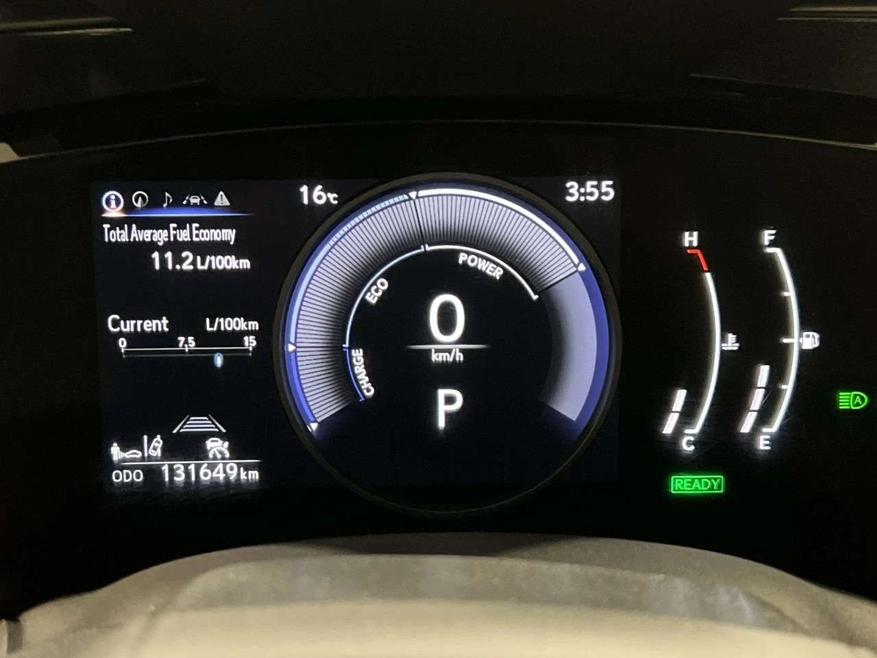 Lexus NX Premium, снимка 14 - Автомобили и джипове - 56714318