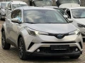 Toyota C-HR 1.8 HYBRID KEYLESS GO-КАМЕРА-КОЖА-ПОДГРЕВ-УНИКАЛНА - [7] 