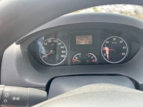 Fiat Ducato 2.3. JTD КЛИМАТИК GERMANY , снимка 10