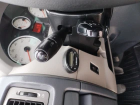 Fiat Scudo 2.0 M-JET 140hp 6ск Климатик 9 места Печка Макси , снимка 9