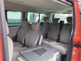 Fiat Scudo 2.0 M-JET 140hp 6ск Климатик 9 места Печка Макси , снимка 13