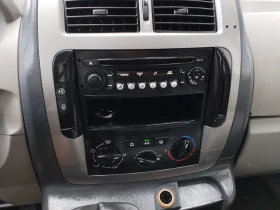 Fiat Scudo 2.0 M-JET 140hp 6ск Климатик 9 места Печка Макси , снимка 16