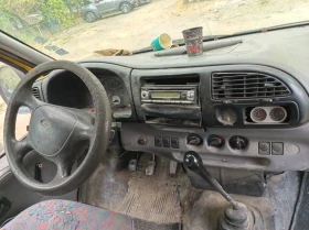 Ford Transit, снимка 6