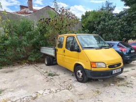Ford Transit, снимка 2