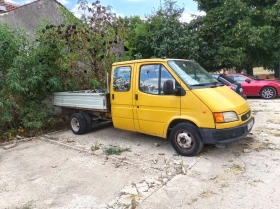 Ford Transit, снимка 4